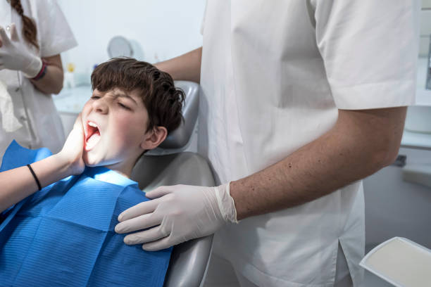 Best Emergency Wisdom Teeth Removal in Marillo, CA