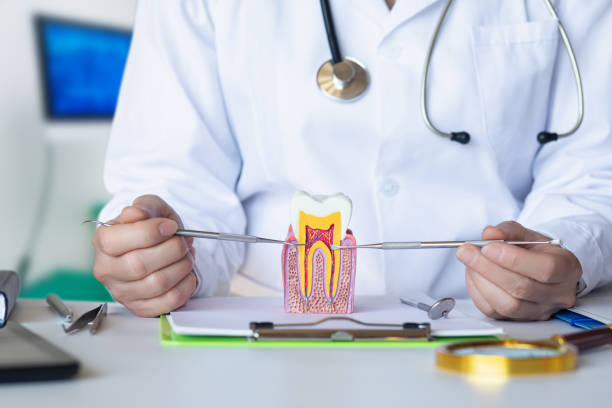 Best Emergency Treatment for Toothache in Marillo, CA